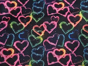 neon-srdce