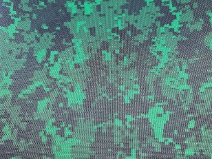 pixely-zelena