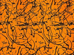 cakance-oranzova