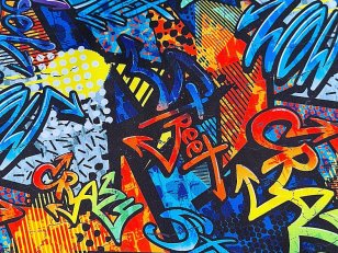 crazy-grafity-letni