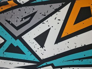 geometrie-oranzova-bila-modra-letni
