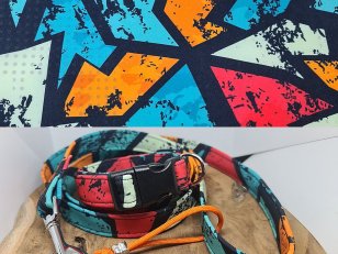 grafity-oranzova-modra